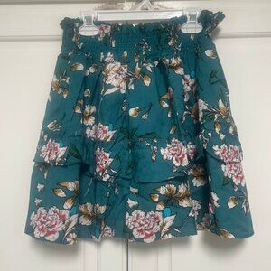 Vacate the Label by Anthropologie Women's Skirt Medium